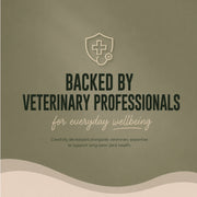 Pro Joint Support for Senior Dogs | Turmeric & Omega 3